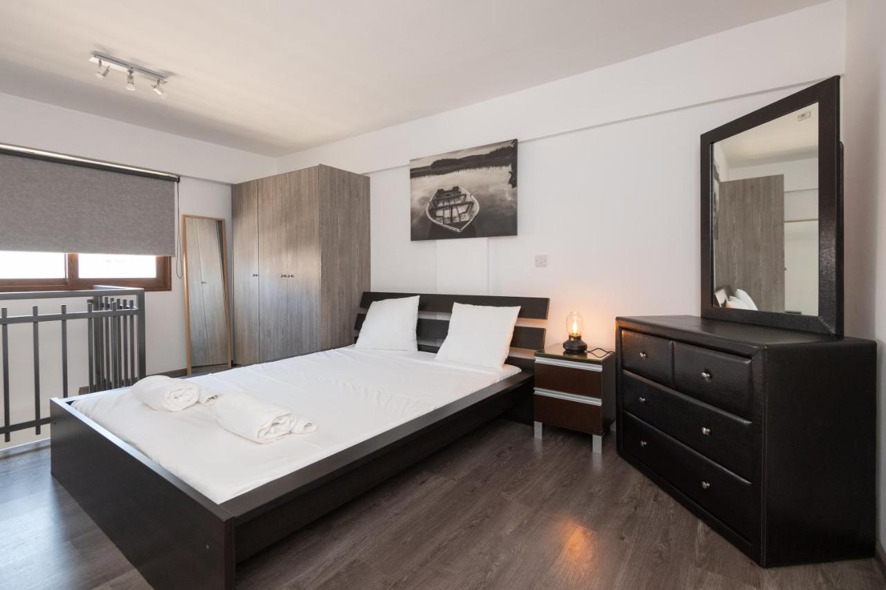 Napa Apartman *