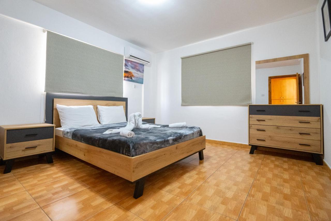Apartman Napa *