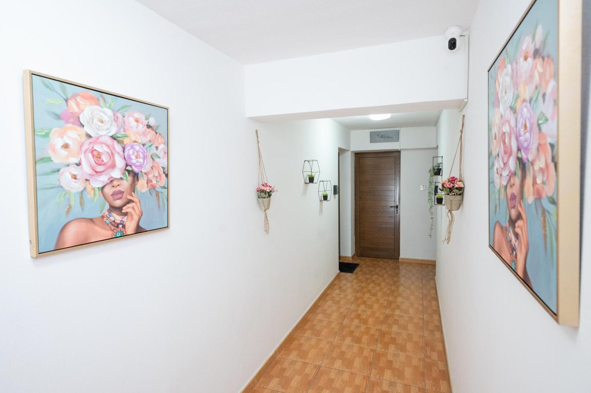Napa Apartman