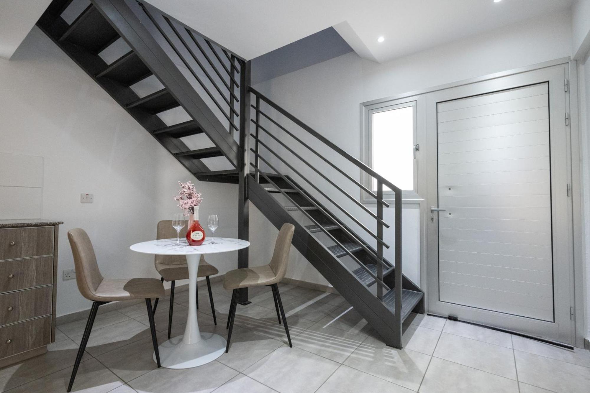 Apartman Napa Ajía Nápa