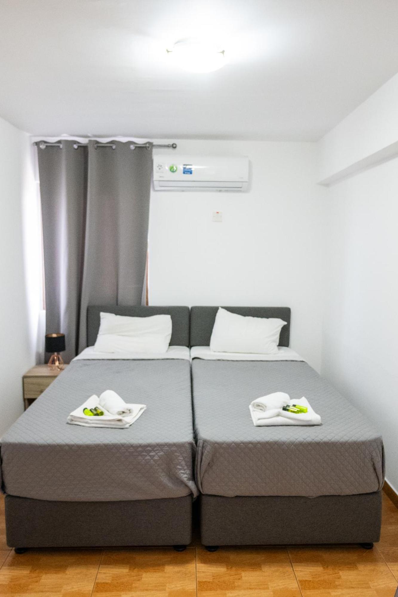 Apartman Napa