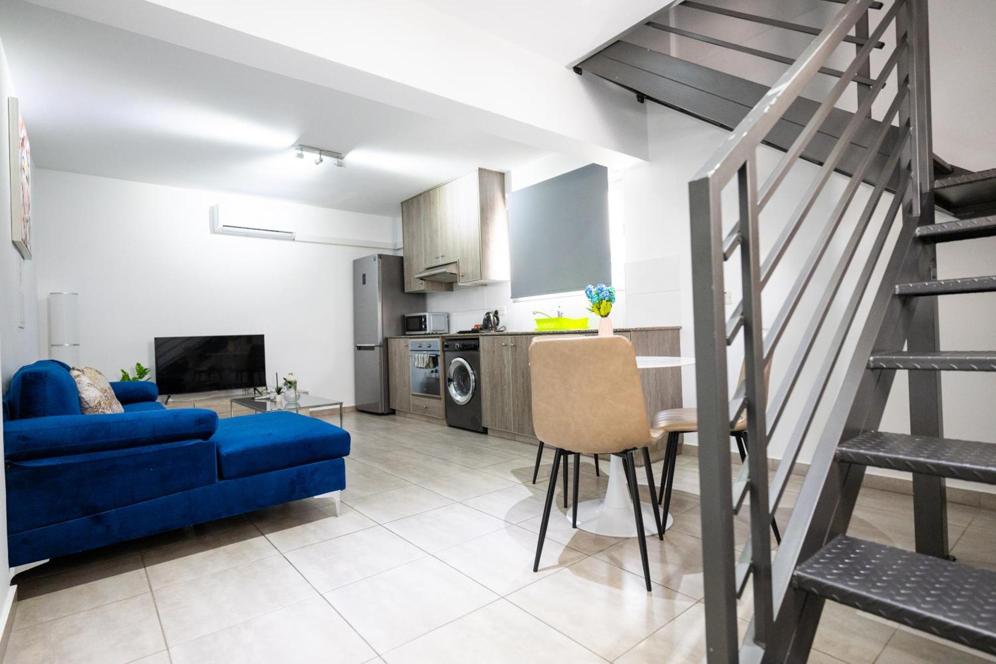 Apartment Napa Agia Napa