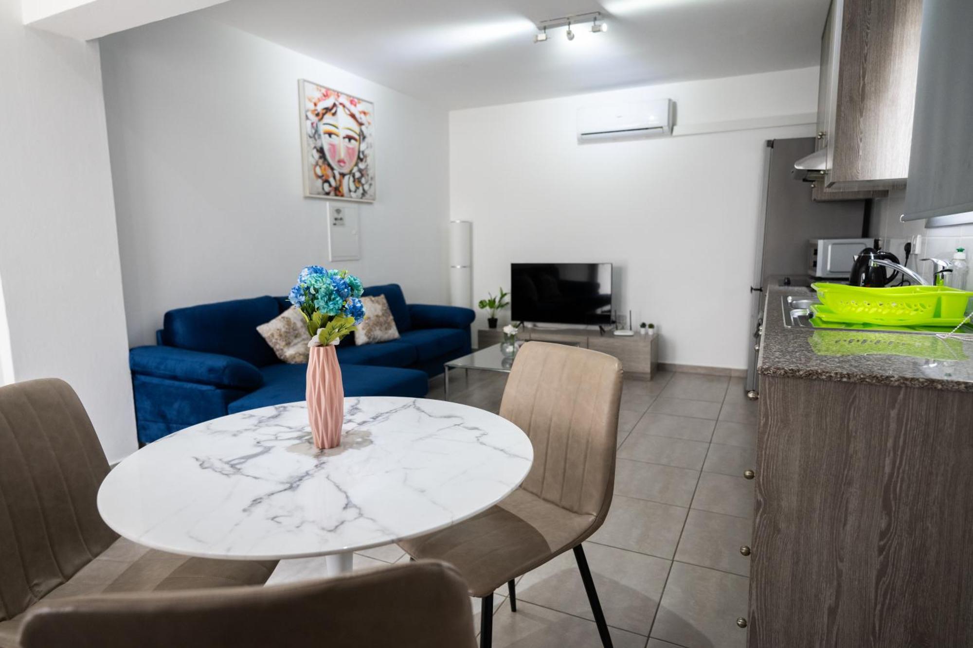 Apartman Napa *