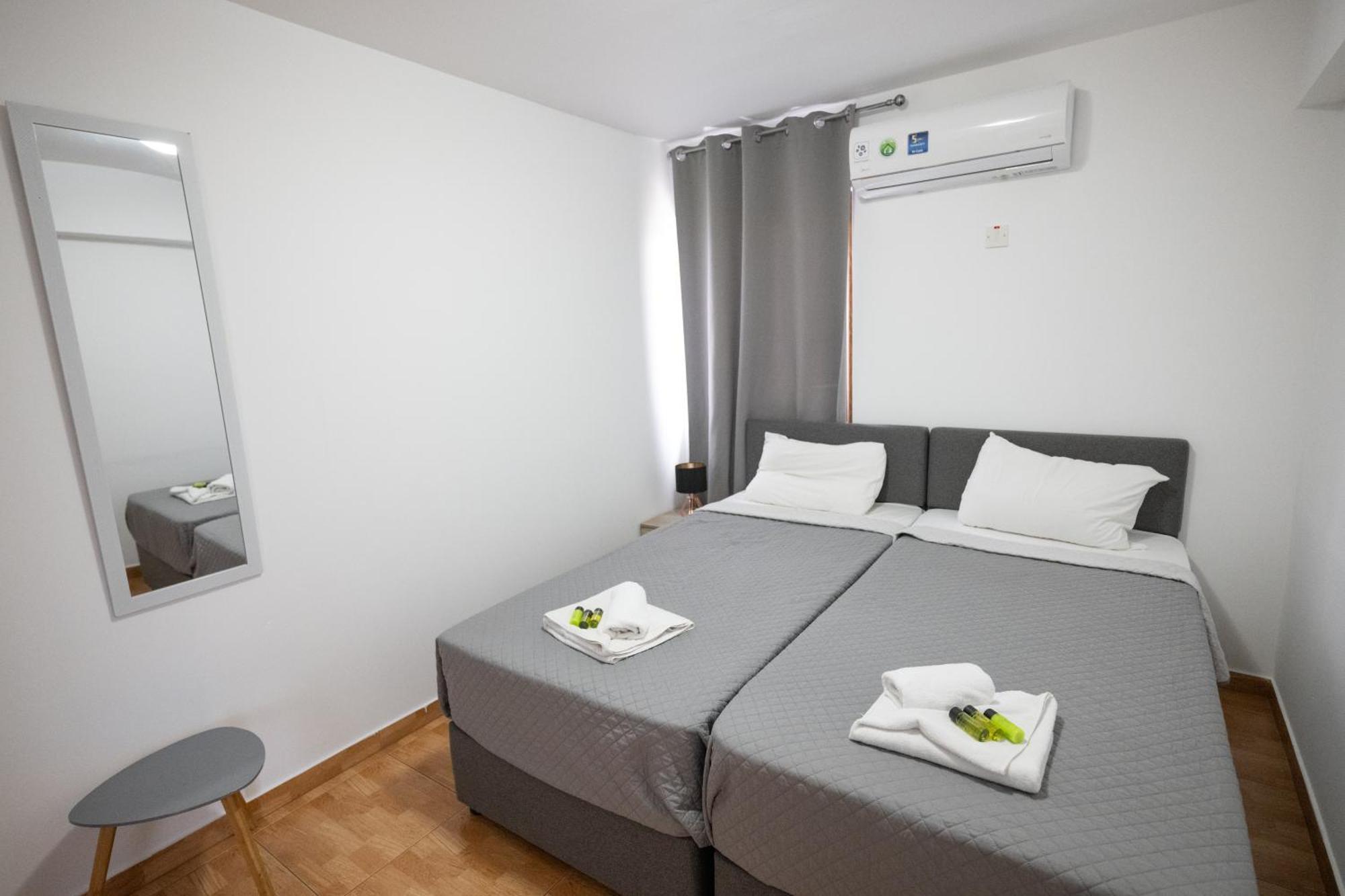 Napa Apartman Ajía Nápa