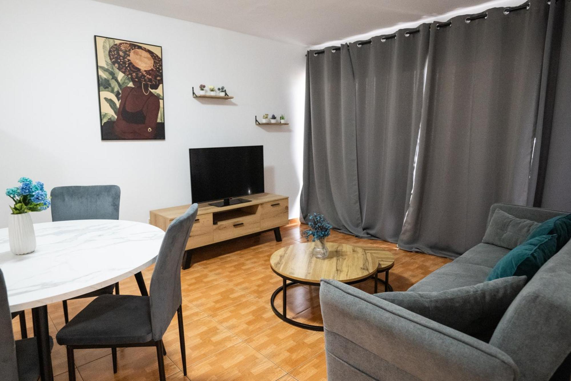 Apartman Napa Ajía Nápa