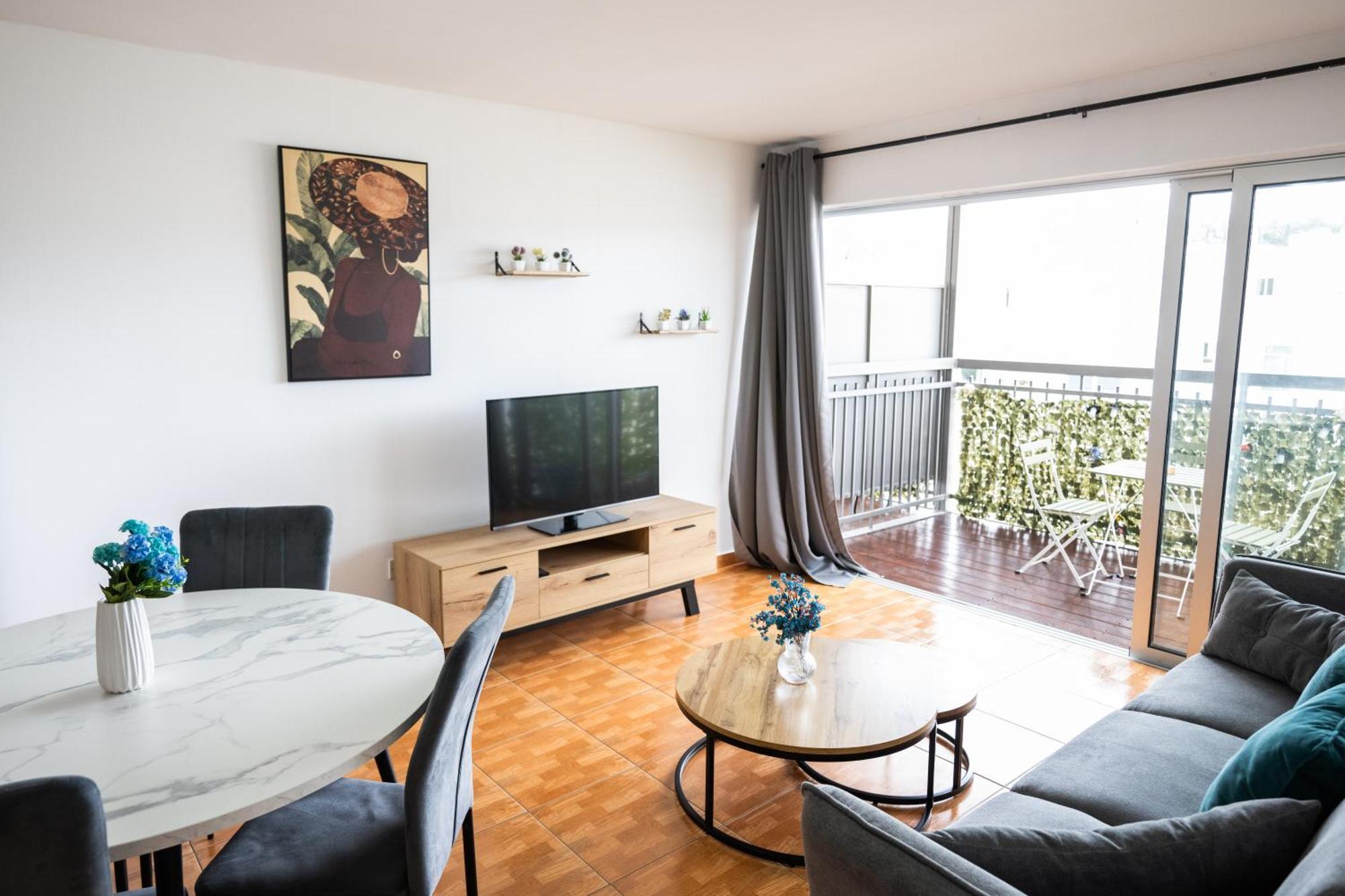 Apartman Napa *