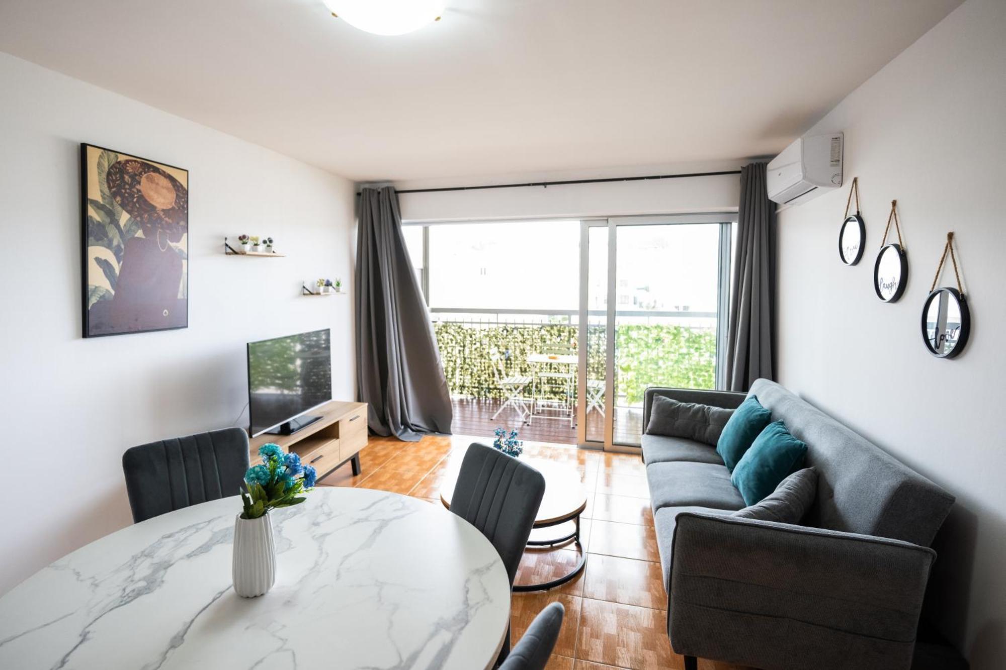 Apartment Napa Agia Napa