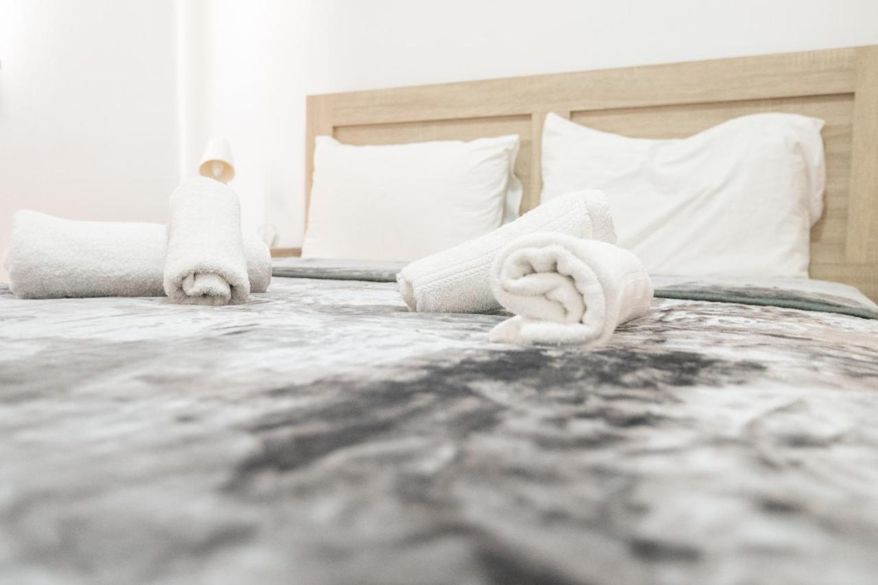 Napa Appartement