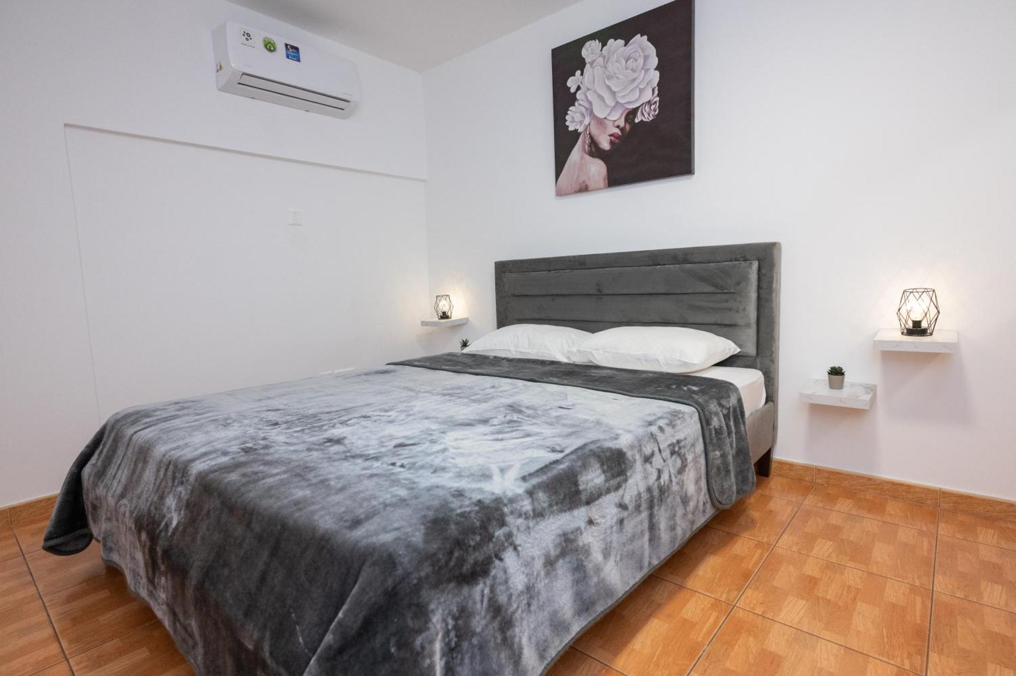 Appartement Napa *