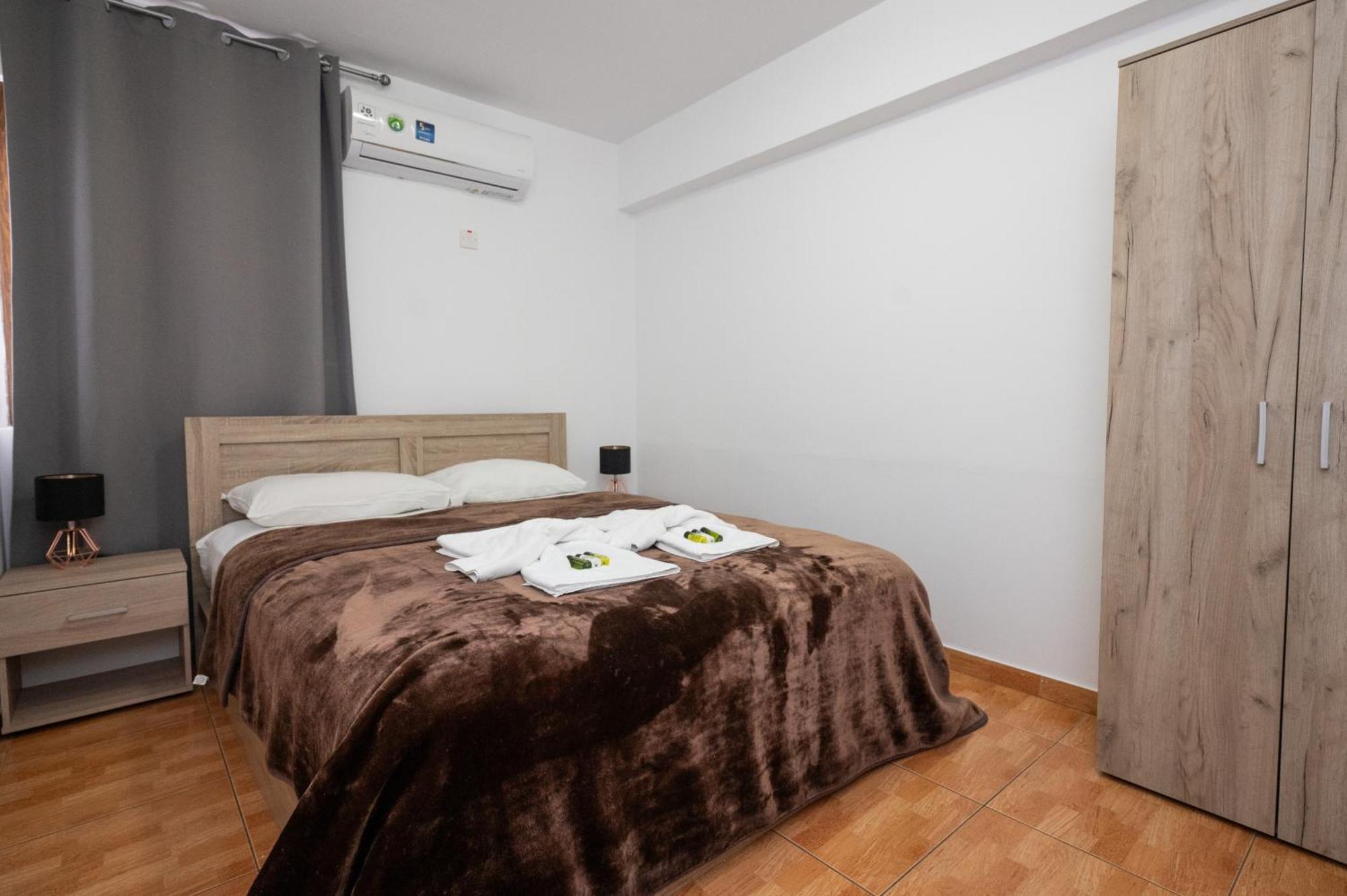 Appartement Napa