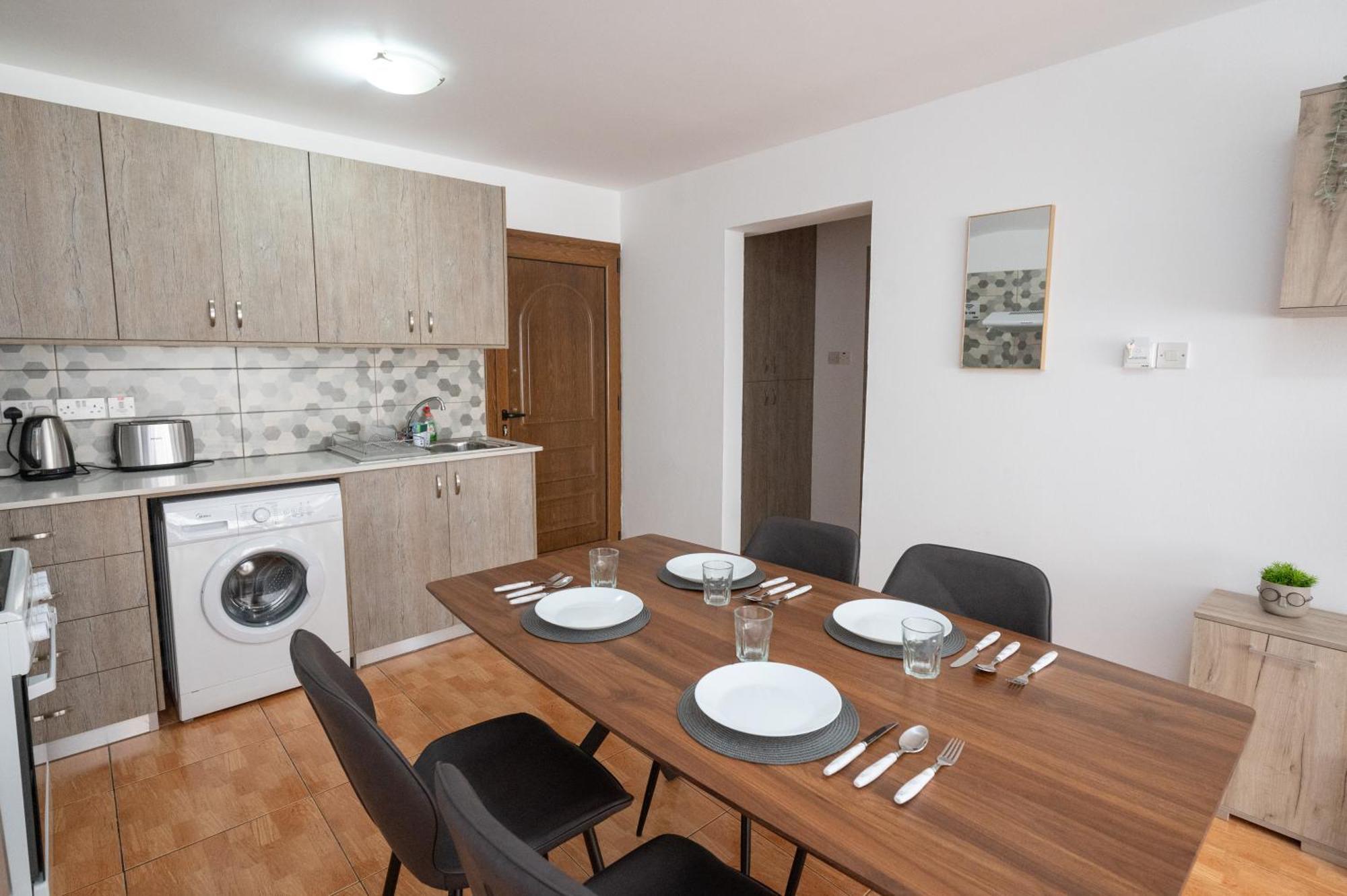 Napa Appartement