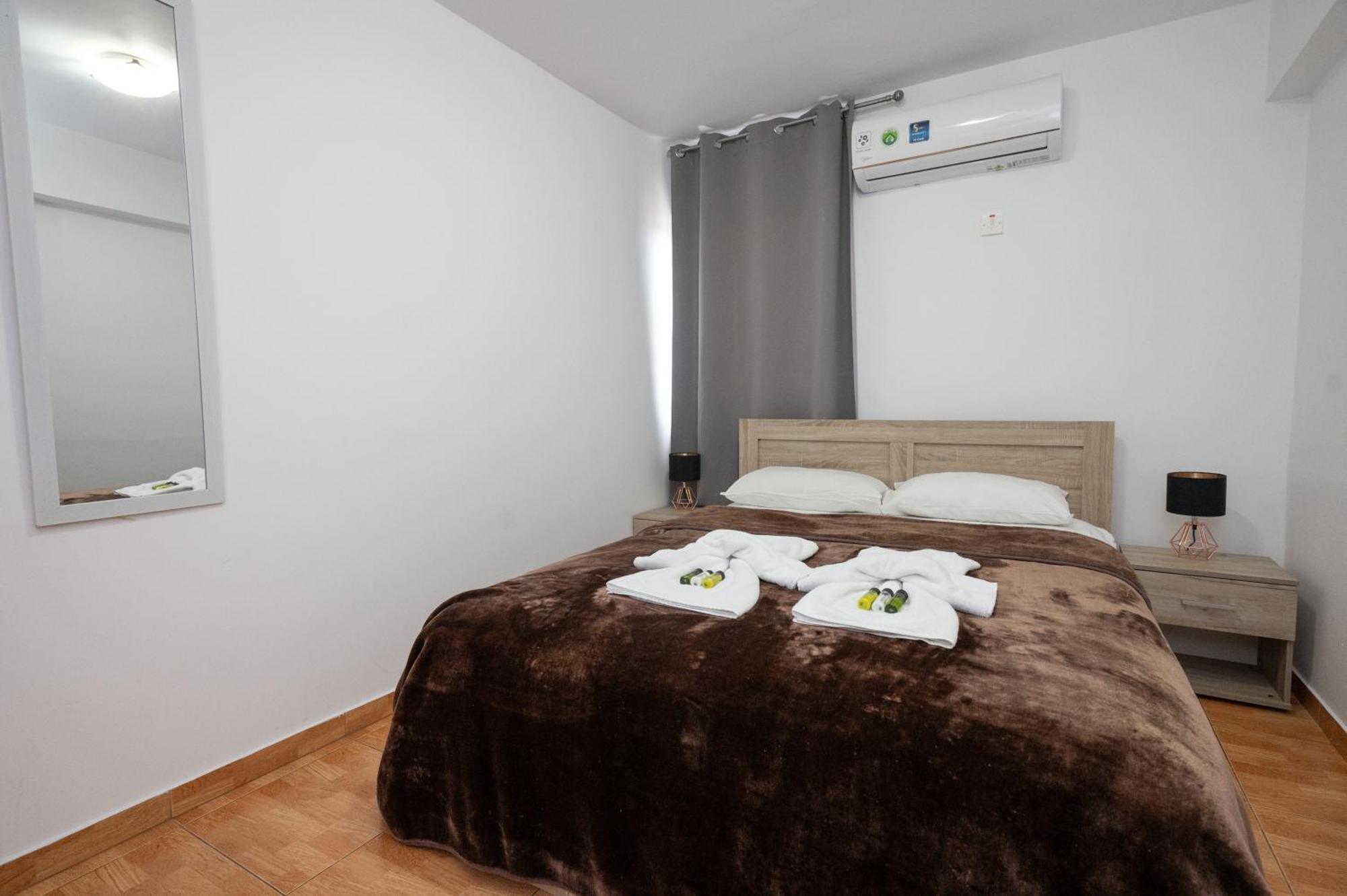 Napa Appartement *