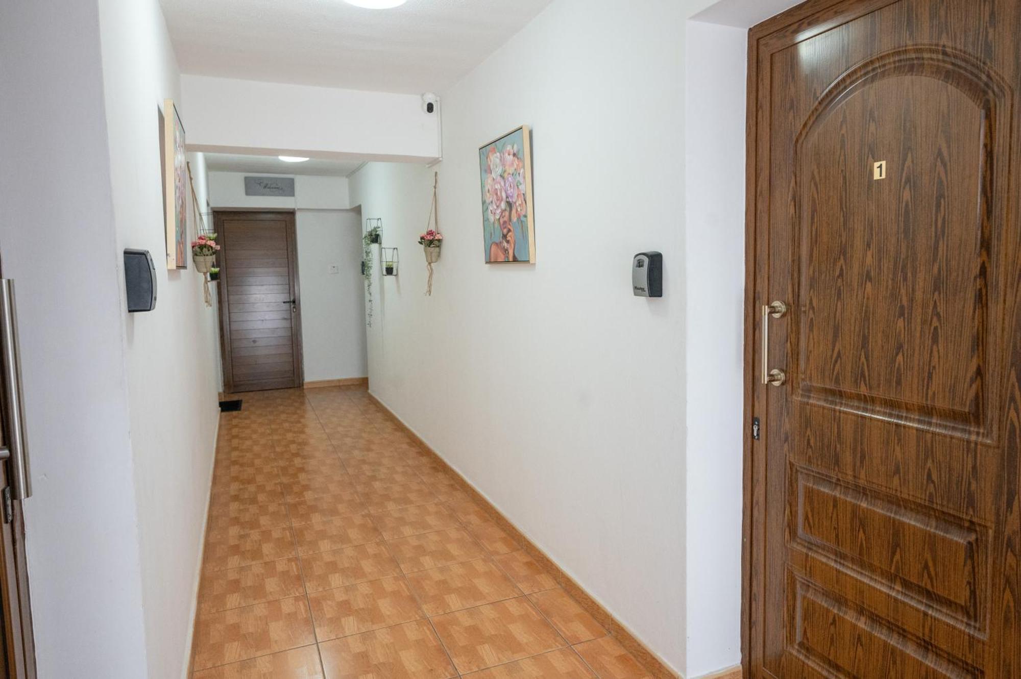 Napa Appartement Ayía Nápa