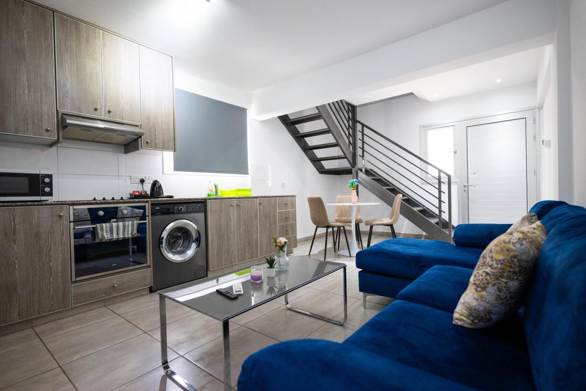 Napa Appartement *