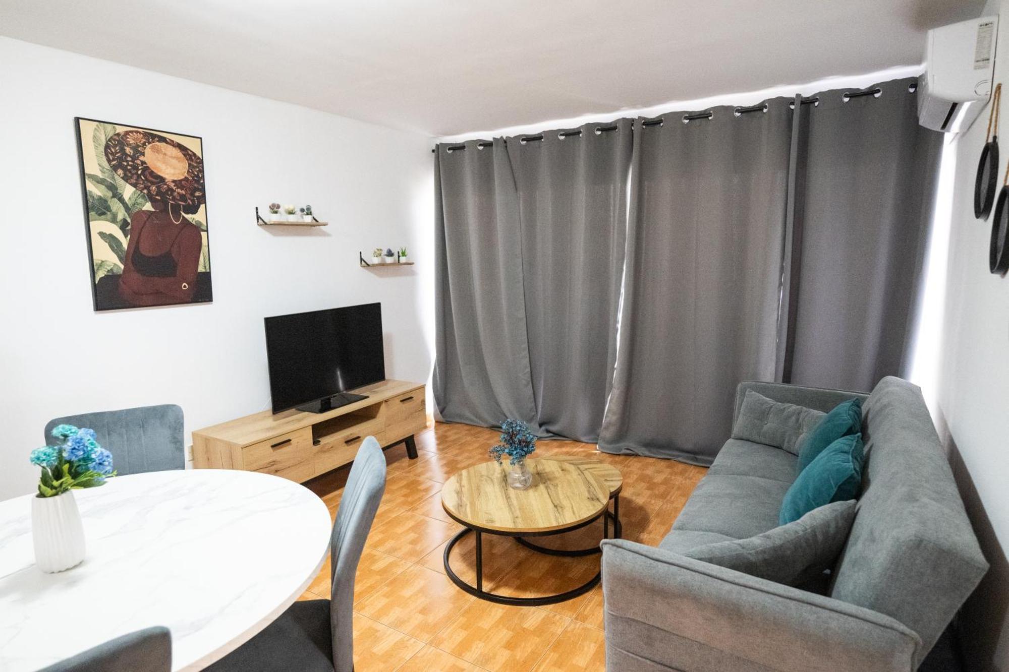 Napa Appartement Ayía Nápa