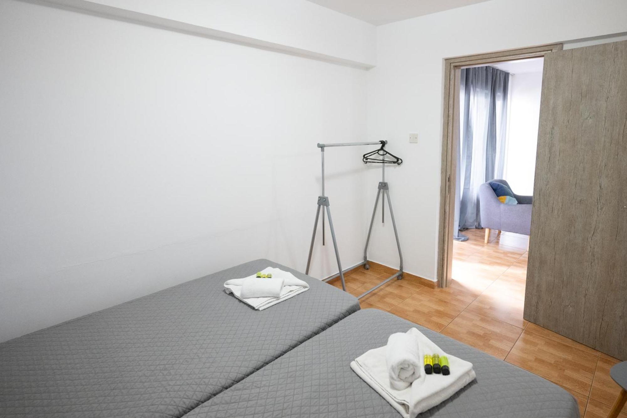 Napa Appartement