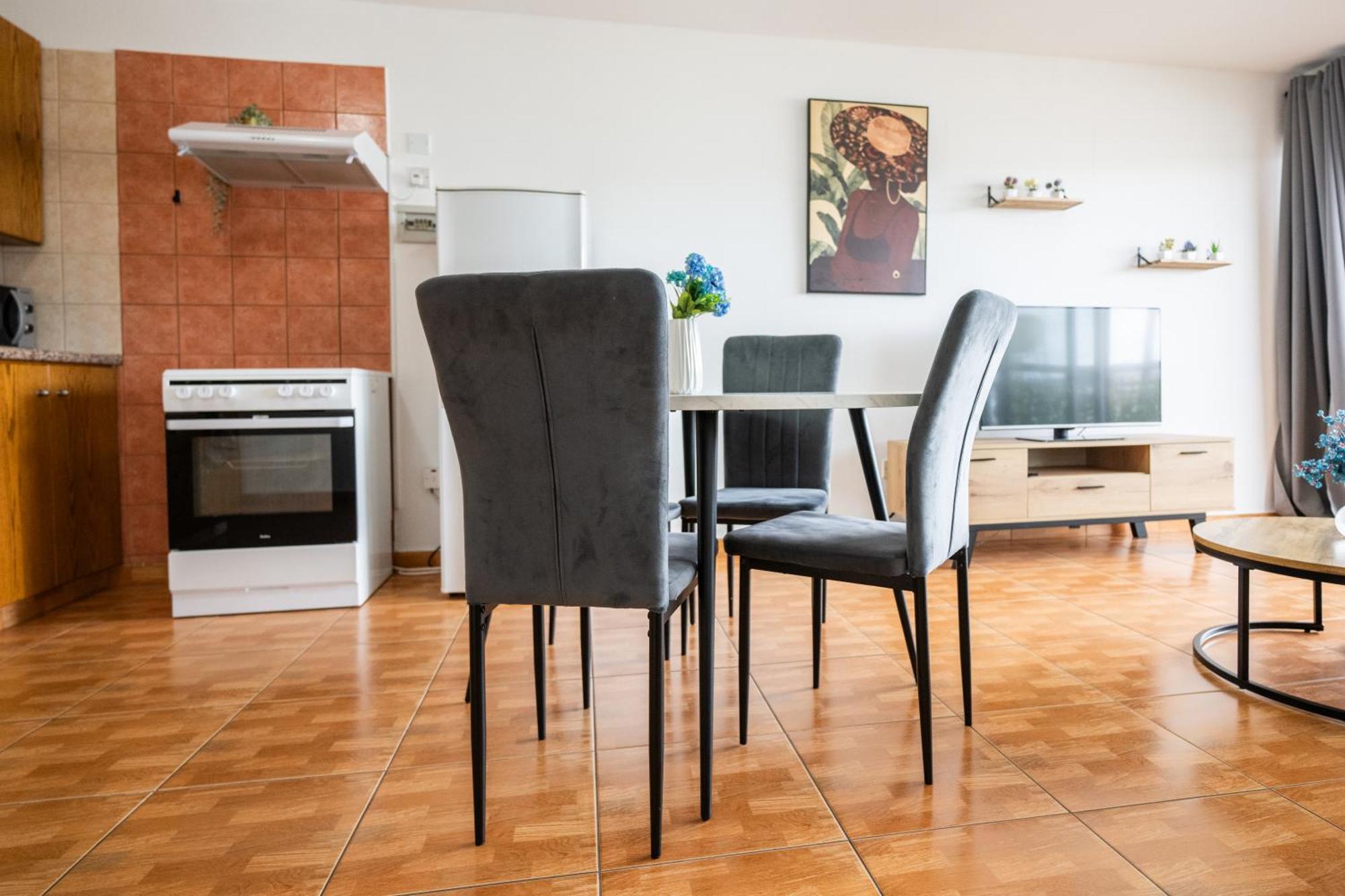 Napa Appartement *
